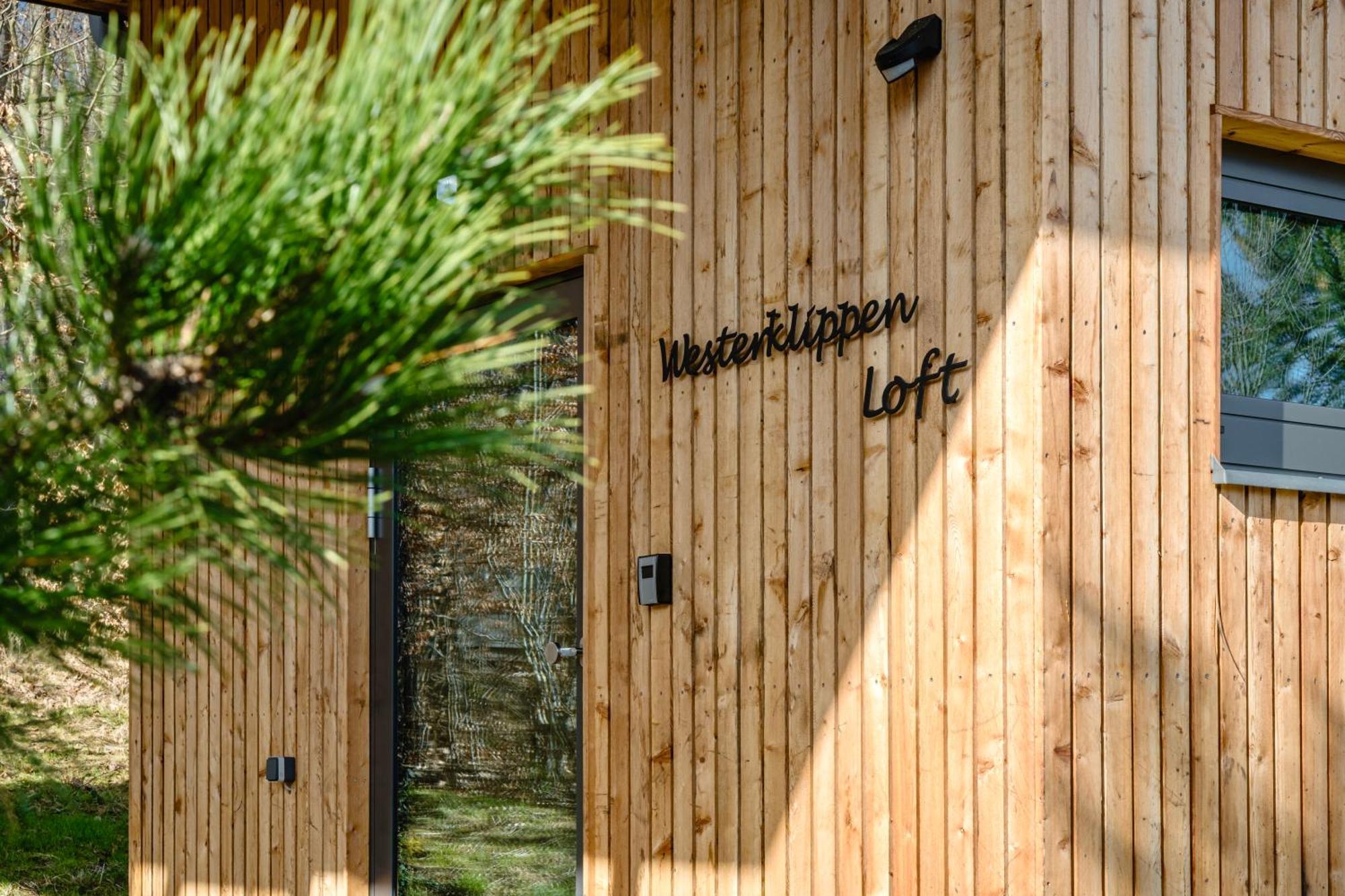 Baumwipfel-Resort "Lug Ins Land" Ilsenburg Exterior photo